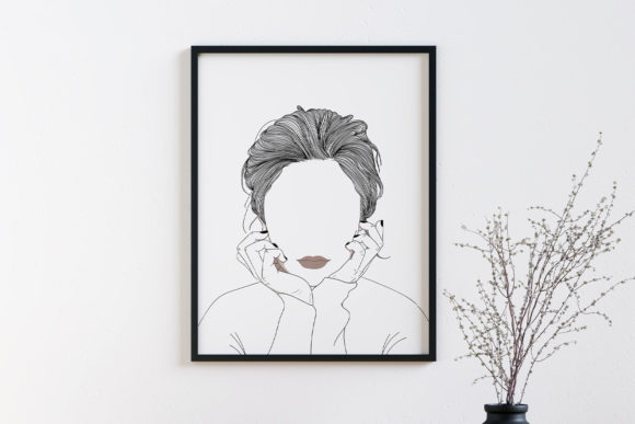 Download Minimalist Printable Wall Art&nbsp; - Minimal Collection