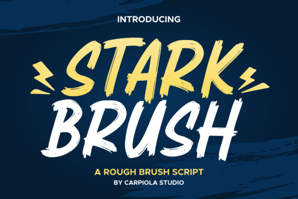 Download Stark Brush - Brush Collection
