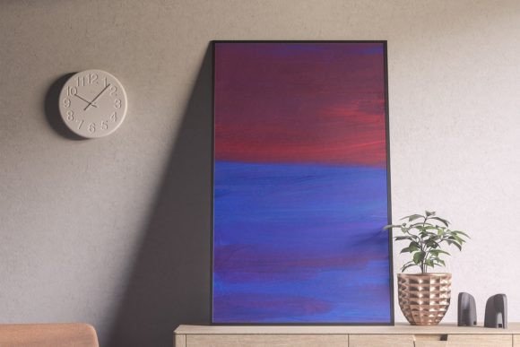 Download Abstract Minimalist Printable Wall Art - Minimal Collection