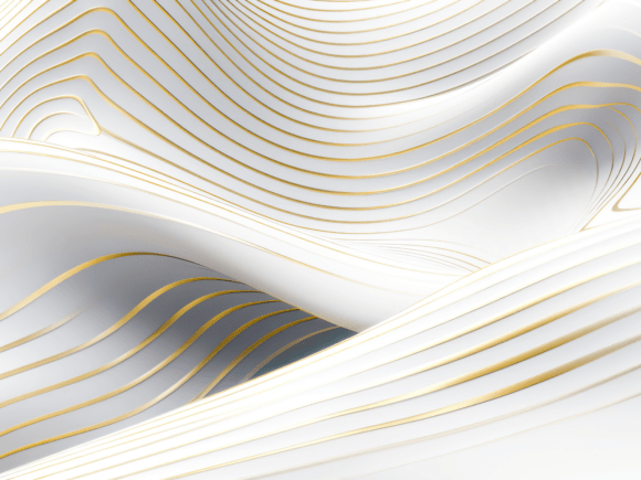 Download Minimalist 3D White Abstract Background - Minimal Collection