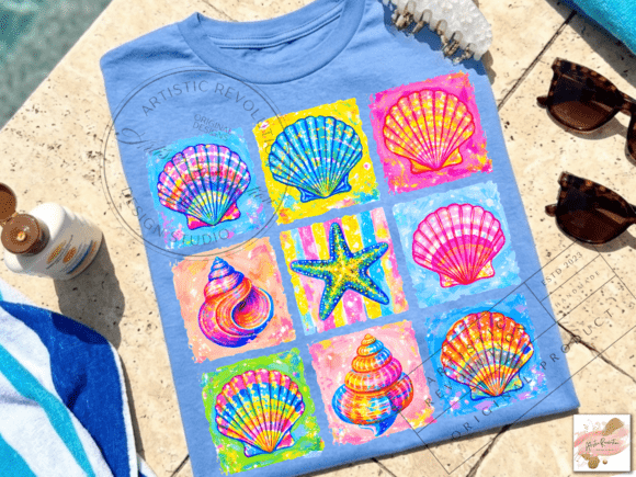 Download Brushstroke Coastal Summer Png - Brush Collection