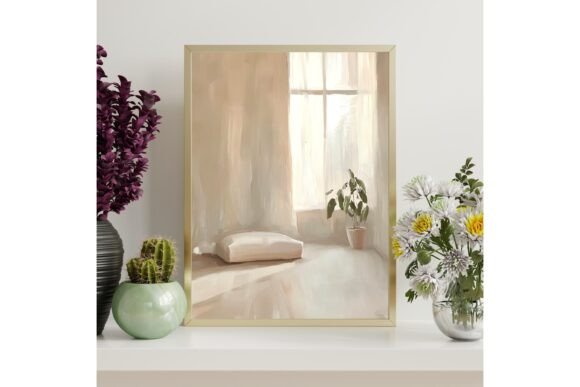 Download Minimalist Interior Print Decor - Minimal Collection