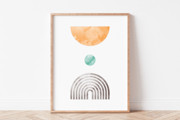 Download Minimalist Wall Art - Minimal Collection