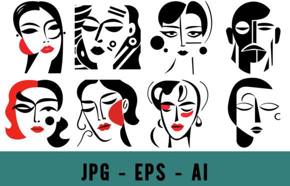 Download Minimalist Shape Illustrations - Minimal Collection