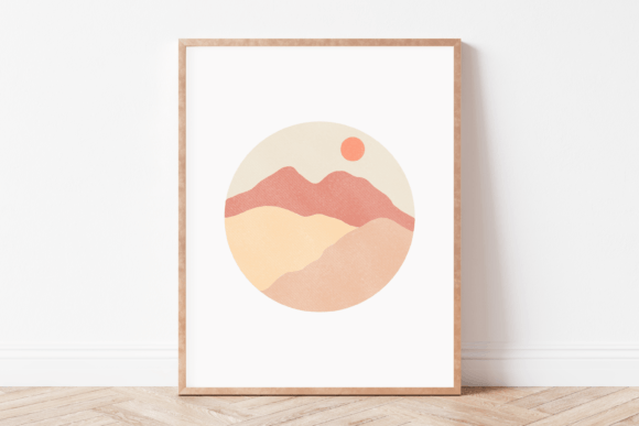 Download Minimalist Wall Art, Boho Wall Art - Minimal Collection