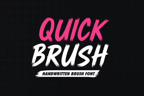 Download Quick Brush - Brush Collection