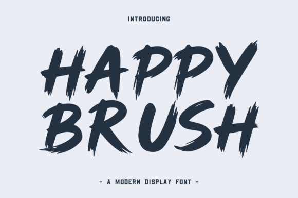 Download Happy Brush - Brush Collection
