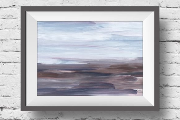 Download Abstract Minimalist Printable Wall Art - Minimal Collection