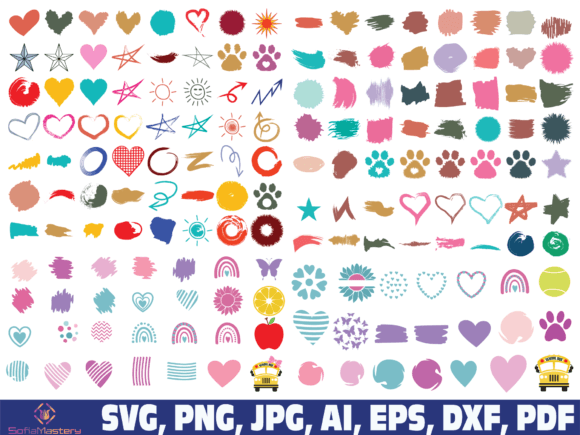 Download Paint Brush Stroke Svg Png - Brush Collection