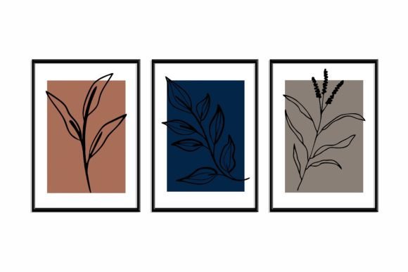 Download Creative Minimalist Wall Art - Minimal Collection